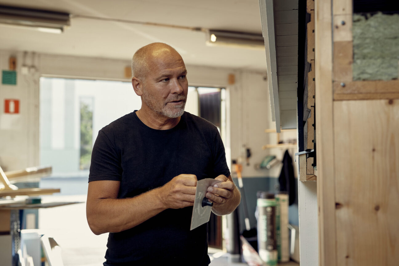 Johan Nyman