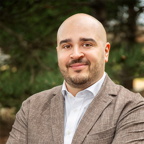 Christos Selman - Salix Management Program