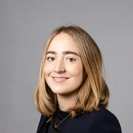 Emma Sandin Hansson - Salix Management Program
